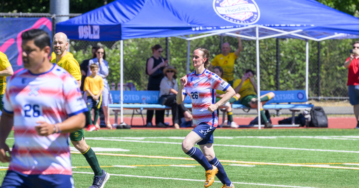 It's Seattle's best sports year yet. Will Mayor Katie Wilson benefit?
