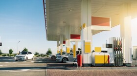 As of late April 2026, U.S. gas prices are exceeded $4 per gallon nationally – a near four-year high driven by conflict in the Middle East, according to the federal data.