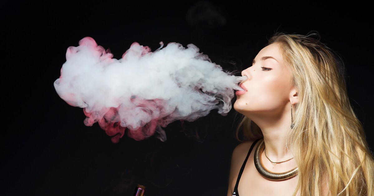 Almost 70% of Utah youth want to quit vaping. This program helps them do that