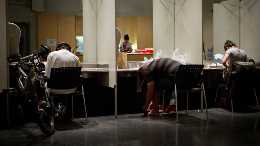 Laurent Vu The/AFP via Getty Images