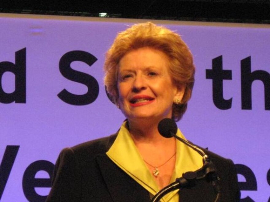 Senator Debbie Stabenow