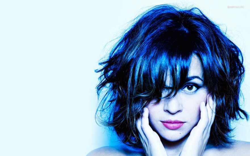 Norah Jones