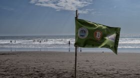 Juan Carlos for NPR