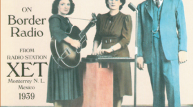 The Carter Family - "First Family of Country Music"
