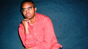 Anjimile - WEXT Discovery Artist