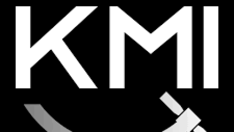 KMI logo