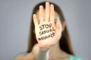 According to CDC research from the National Intimate Partner and Sexual Violence Survey, nearly half of women and around one in six men in the U.S. experience sexual violence in their lifetimes. (Adobe Stock)