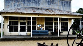 Hopson Commissary