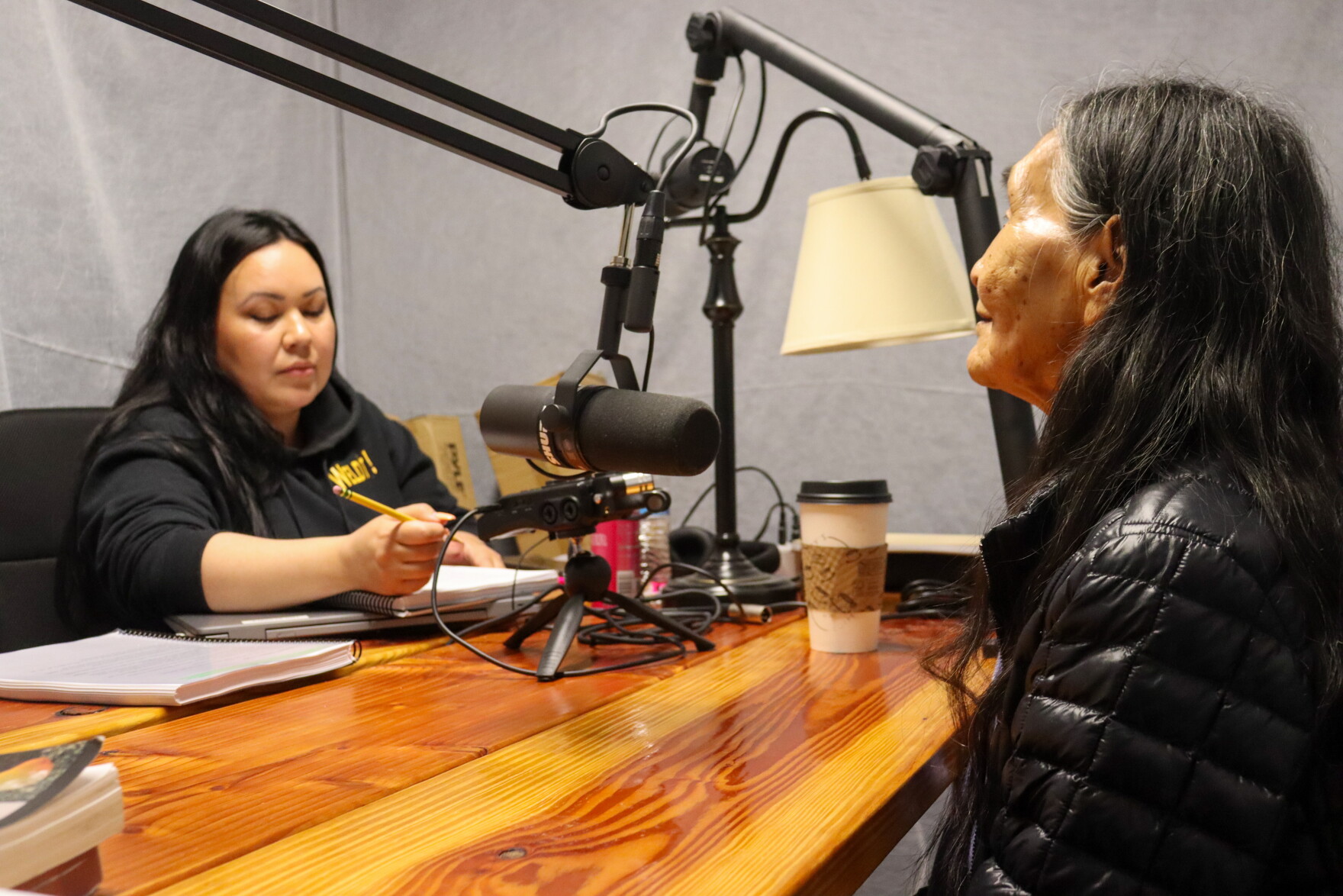 Kenaitze Tribe to launch Dena'ina language app