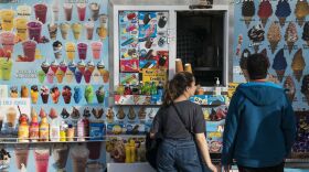 Sarah Silbiger/Getty Images