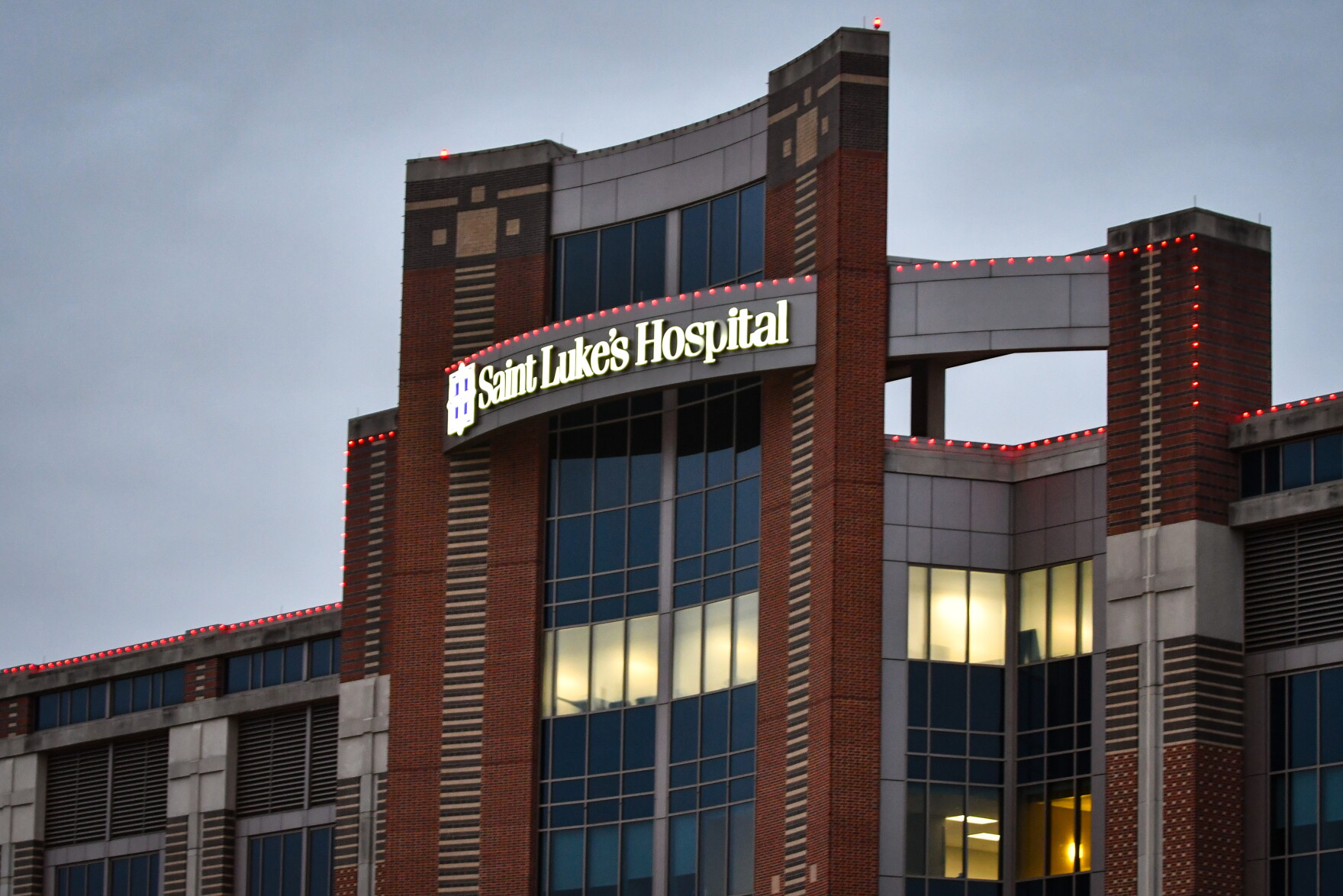 St Lukes Home Health Kansas City
