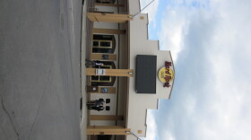Hard Rock Cafe in Niagara Falls, NY