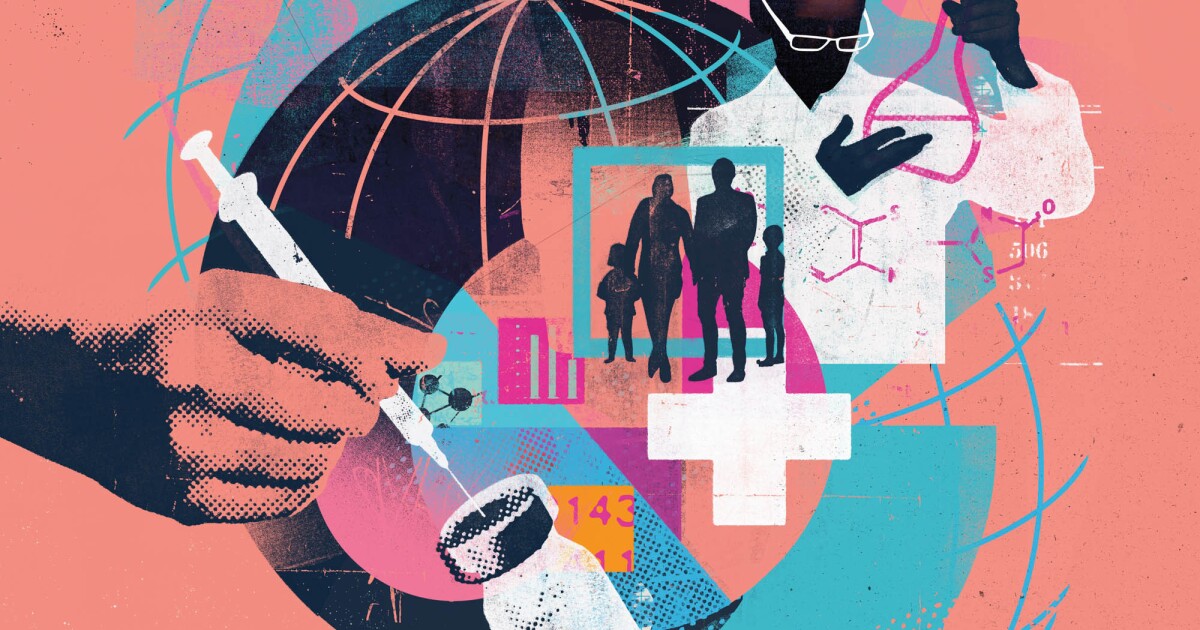 'Decode' Project Garners $2 Million Grant from National Science ...