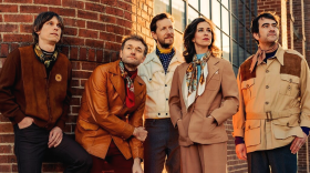 Punch Brothers