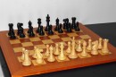 Chess starting position.
