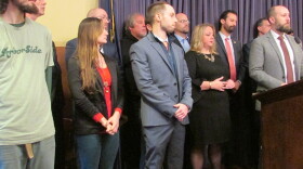 An association made up of marijuana growers, dispensaries and other cannabis related businesses is calling on state regulators to take steps to ease Michigan's medical marijuana shortage 