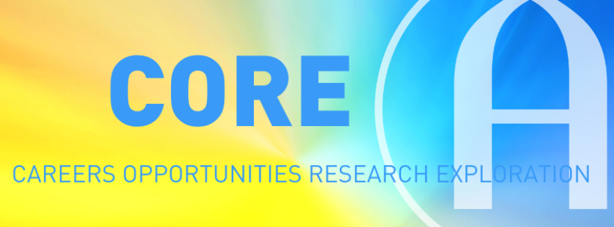 Snyder will lead CORE (Careers, Opportunity, Research, Exploration), the college’s center for preparing students for post-graduate work, service and education.