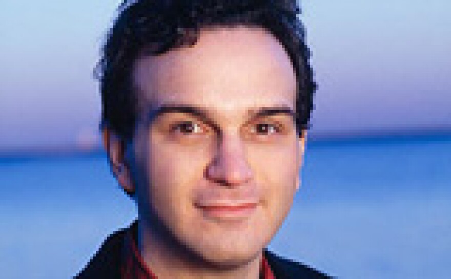 Gil Shaham, violinist