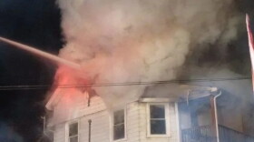A fire on Jan. 15, 2022, at 214 Main St. in Watertown led to the death of a man who lived in a third-floor apartment.
