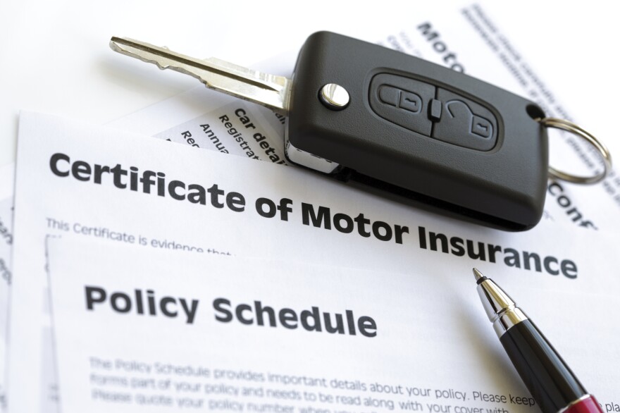 Some auto insurance companies could be using a tactic called "price optimization" to charge loyal customers a higher premium.