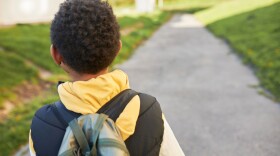 For every 100 students in general education at Paramount, there were about 45 suspensions, according to a WFYI analysis of state data from 2024-25. The statewide average was 10.