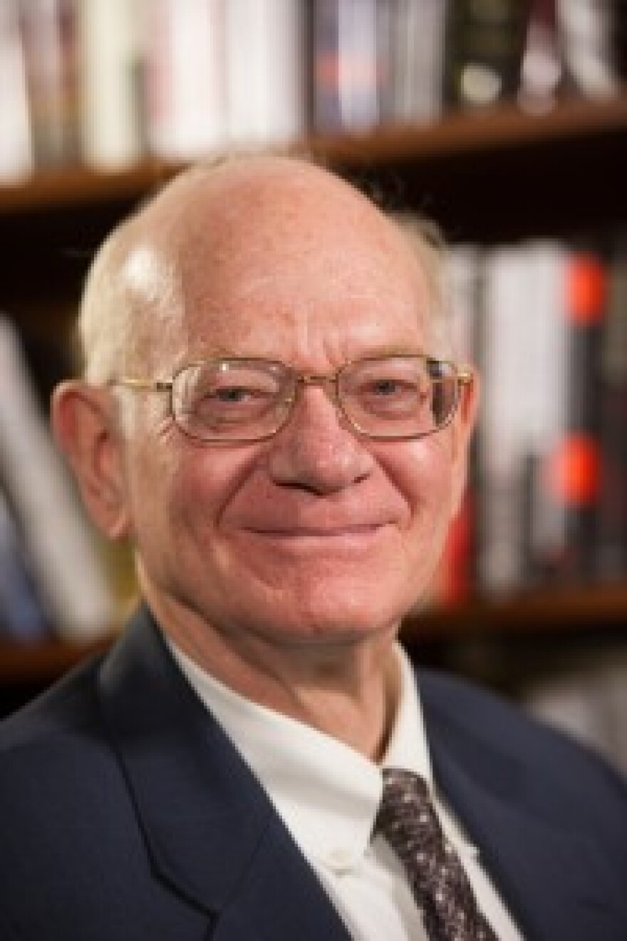Ronald Neumann