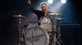 Max Weinberg's Jukebox