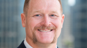 Joe Renwick, founder and CEO of Green Energy Biofuel in Winnsboro, SC