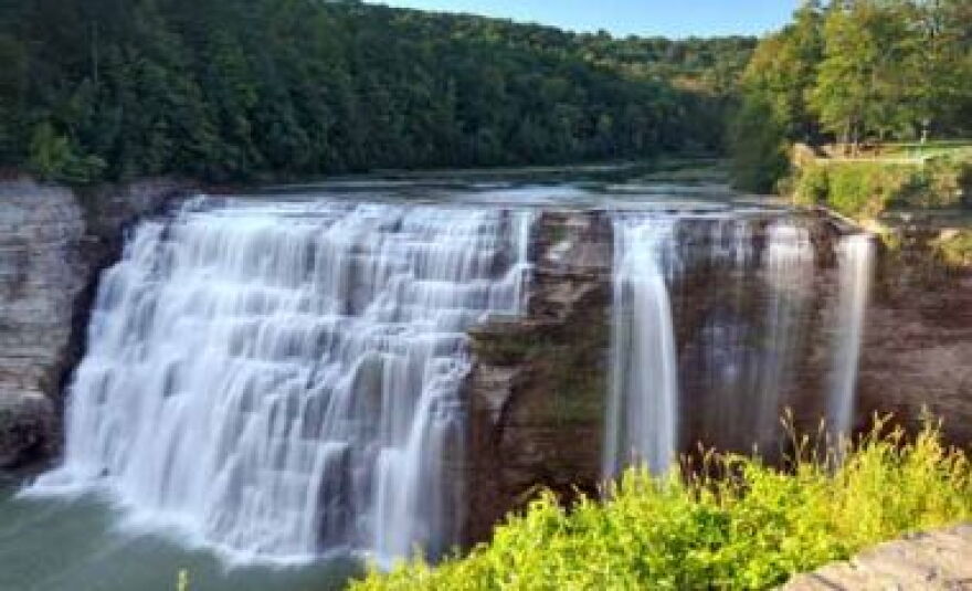 Letchworth State Park