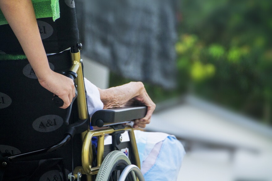 On June 24, assisted living businesses and workers asked the Montana Legislature to increase payments for day-to-day services for seniors and people with disabilities.