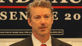 Senator Rand Paul