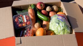 More Americans than ever before during the pandemic reported that they are going hungry, according to Census Bureau data examined by The Washington Post. 