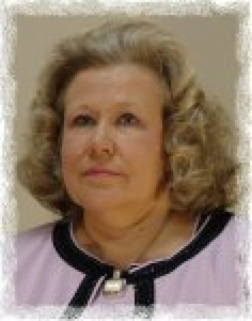 Director Sheila Clark