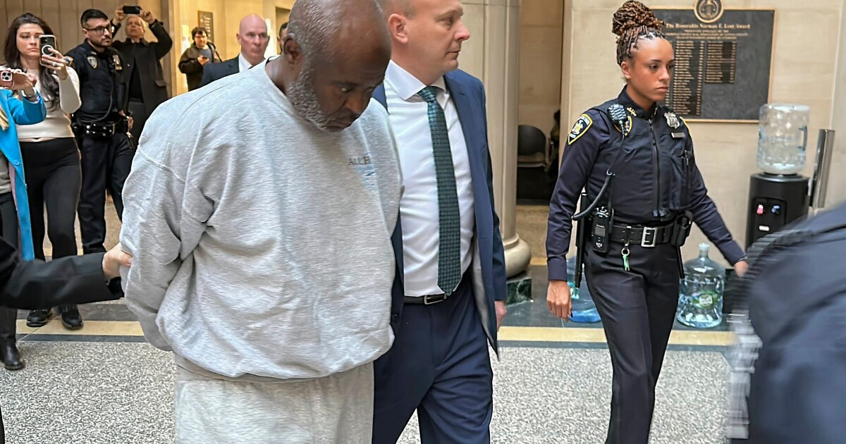 Army veteran pleads guilty to killing an Alabama woman in major cold case