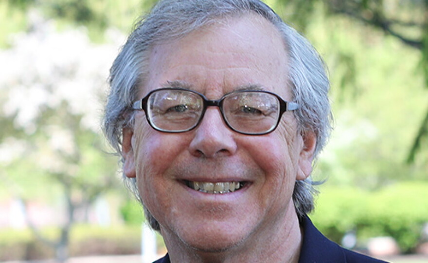 Steve Myers