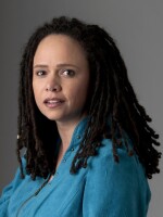 Korva Coleman 2010