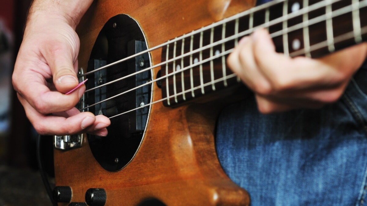 Turn Beats into Business: Grand Rapids launches initiative to build Austin-style live music scene
