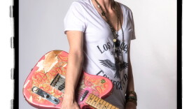 Sue Foley