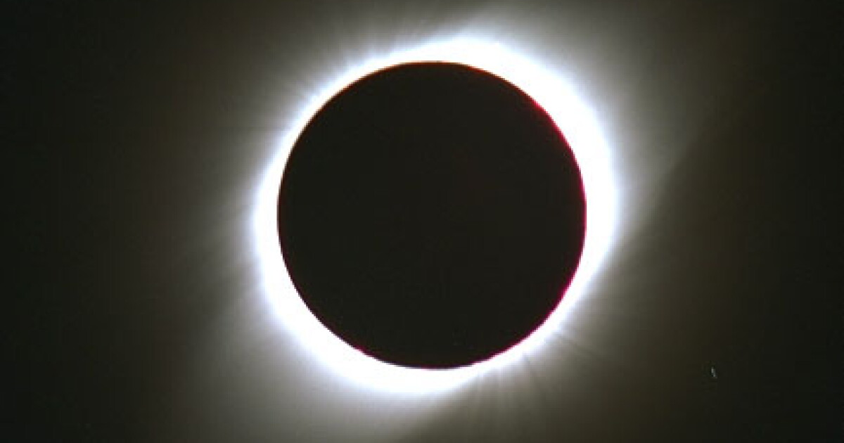 CNY Astronomy Experts Reflect on History, Science of Monday's Solar Eclipse