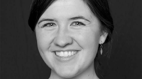 Madelyn Beck headshot