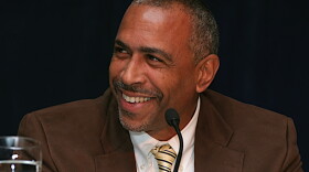 Dr. Pedro Noguera, educator and sociologist