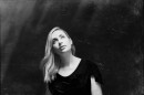 Composer Sarah Kirkland Snider has just released her first album or orchestral works.