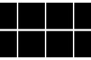 Image of black squares.
