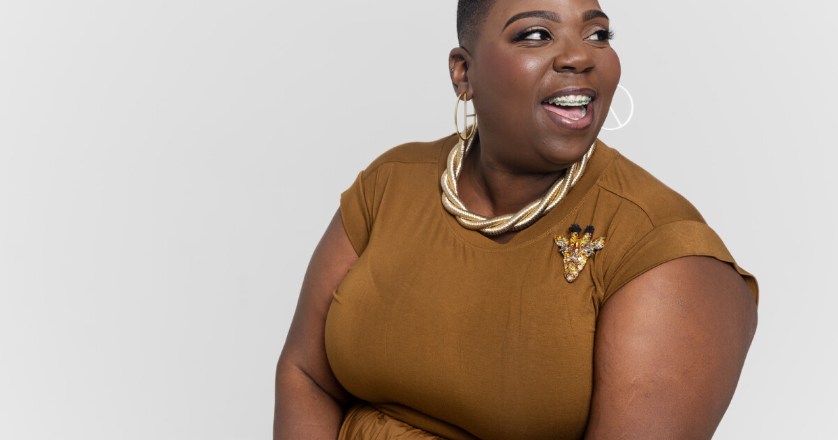 Community organizer Talethia Edwards is running for Tallahassee City ...