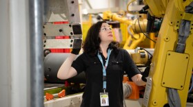 The State Labor Department predicts jobs in the industrial mechanical and the electronic engineering field will rise by more than 20% before 2030.