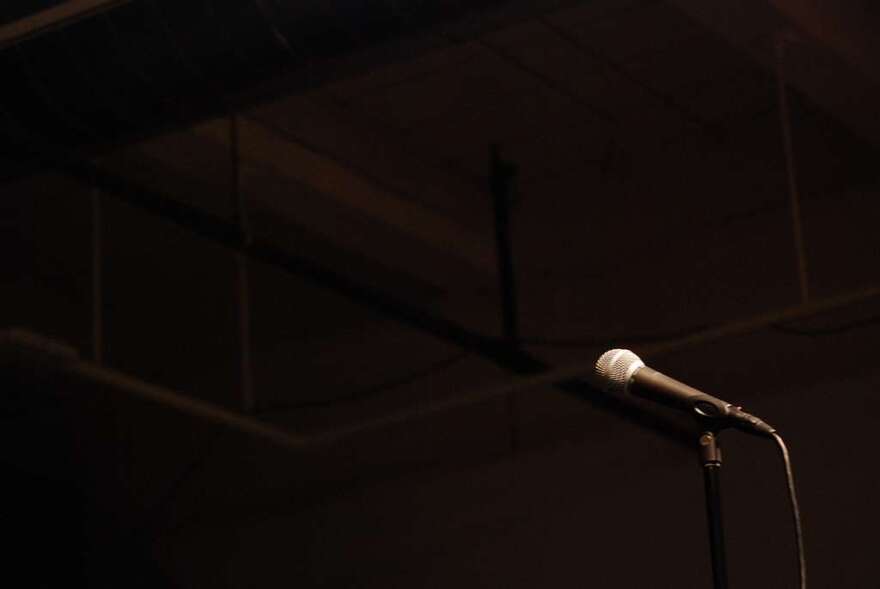 mic