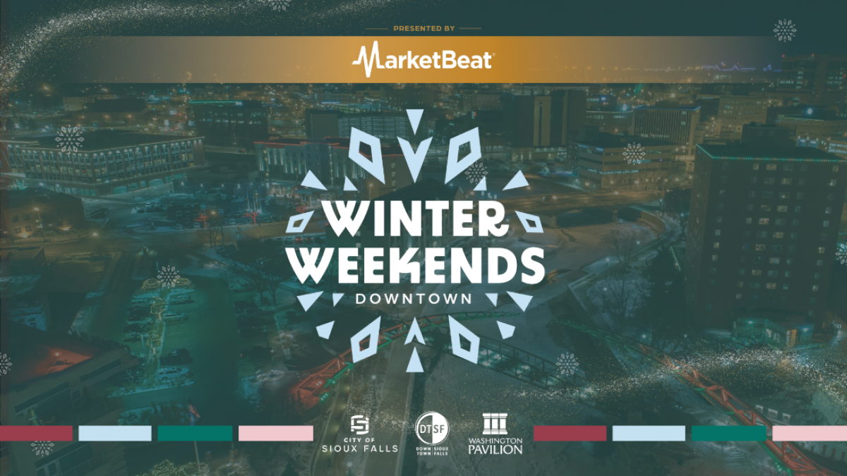 Sioux Falls to host "Winter Weekends" - Vimarsana News