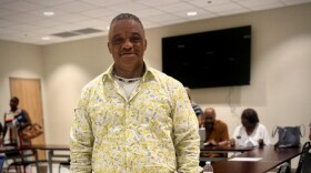 Bishop Eric Morrison is among the church leaders in Kansas City trying to spread the word about new Medicaid requirements.