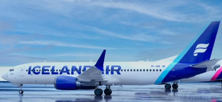 St. Louis Icelandair Route 2027 | Transatlantic Logistics Cost Reduction for Midwest Sellers