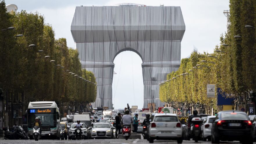 Julien Mattia/Anadolu Agency via Getty Images